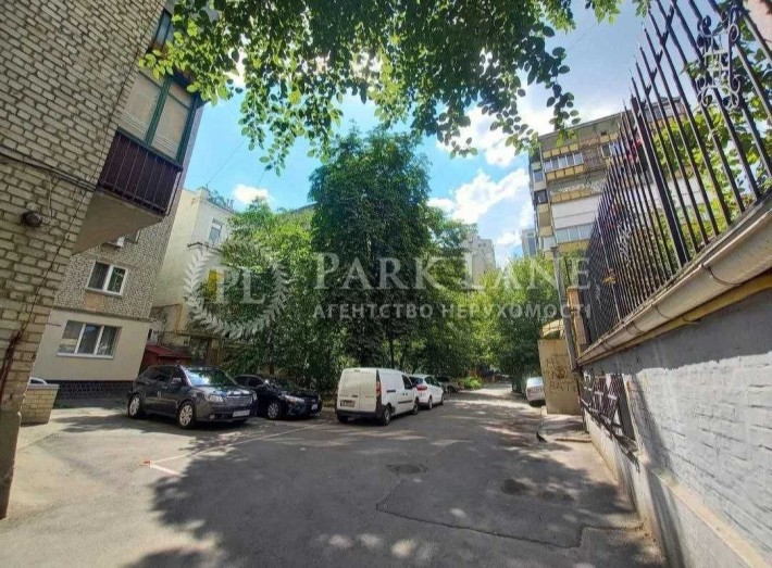 1к біля метро Палац Україна, Лабораторна, Антоновича, Печерськ, Центр - фото 1