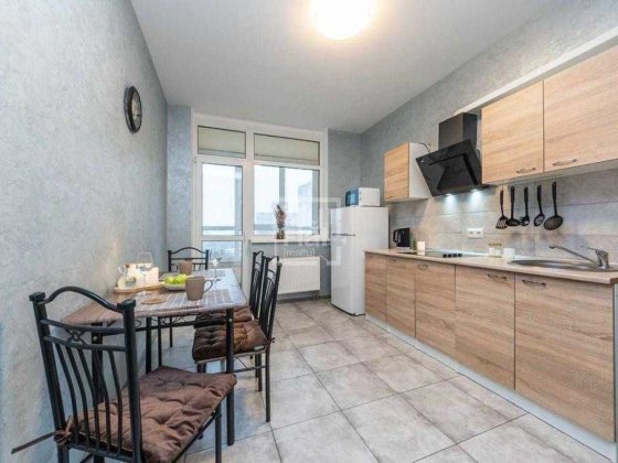 Продажа 1к 40м² квартиры ЖК Варшавский есть 2 таких квартиры Киев