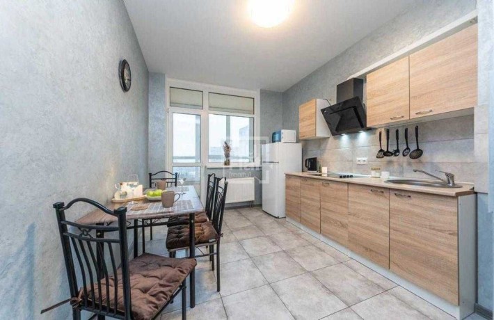Продажа 1к 40м² квартиры ЖК Варшавский есть 2 таких квартиры - фото 1