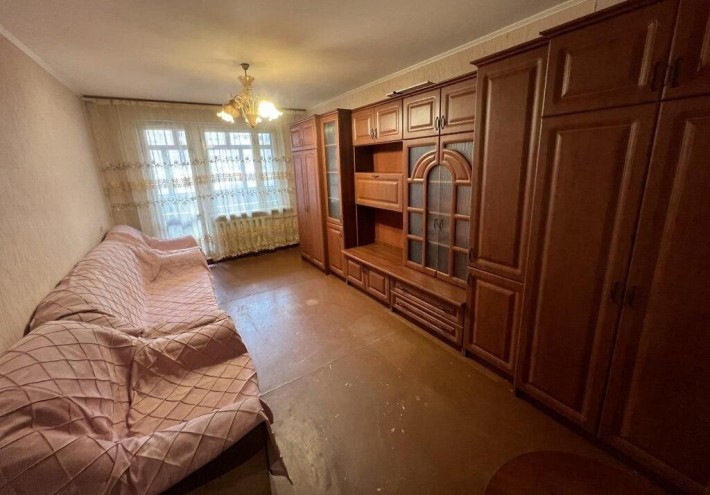 Затишна 2-кімнатна квартира на Замості - фото 1