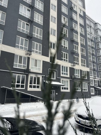 1 кімнатна квартира ЖК Лісовий - фото 1