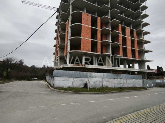 Продається 1-кімнатна квартира, ЖК Спортивний Код: 42743* Ужгород