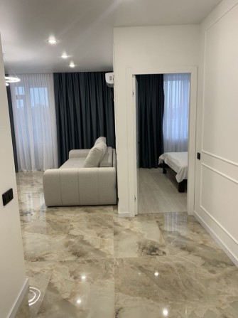 Власник ! Продам квартиру ЖК Шевченківський з сучасним ремонтом - фото 1