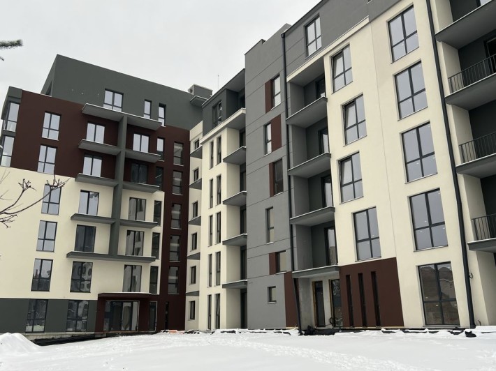 Продаж однокімнатної у центрі міста - фото 1