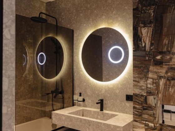 Продам 1-кіімнатну квартиру. ЖК Європейський квартал. 93 000$ Ужгород