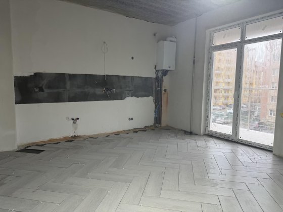 1-к, ЖК Богомольця Ужгород