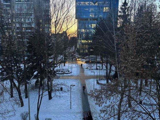 Продаж 1к квартира на Космонавтів Вінниця