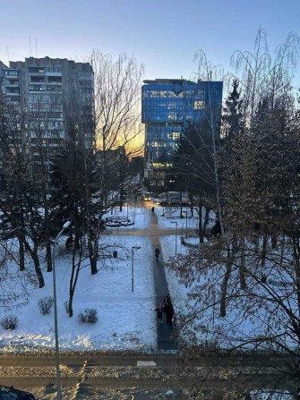 Продаж 1к квартира на Космонавтів - фото 1