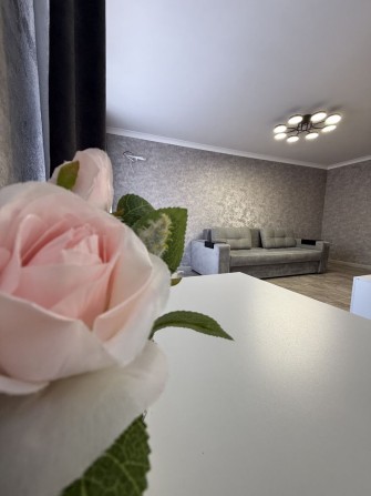 Продаж гарної  квартири. Центр.Свіжий , якісний ремонт - фото 1