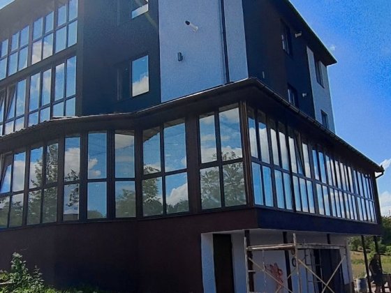 Продаж смарт квартири 32.9 м2 від забудовника! Топова локація! Вінниця