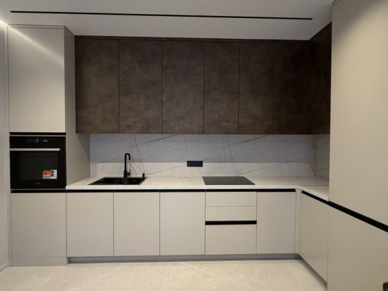 Стильна 1 кімн в жк Кристал Ужгород