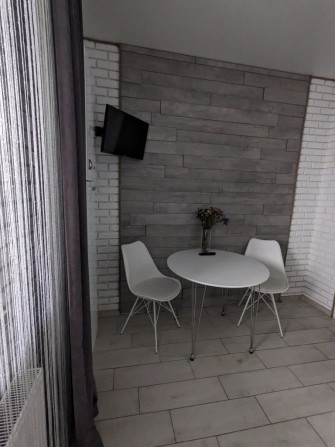 ПРОДАЖ 1-кім-на. Індивідуальне опалення, Євроремонт, меблі, техніка АР - фото 1