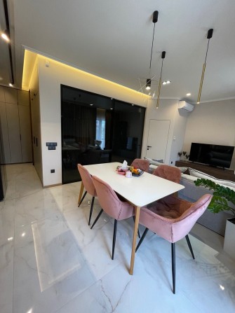 Продається 1,5 кім. квартири в районі БАМ - фото 1