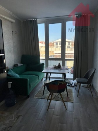 Продаж однокімнатної квартири ЖК Європейський квартал - фото 1