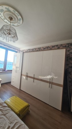 Гоголя/Кобилянська 3к.кв 4/4 100кв.м - фото 1