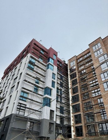 Продам пентхаус в новобудові в районі Героів Майдану - фото 1