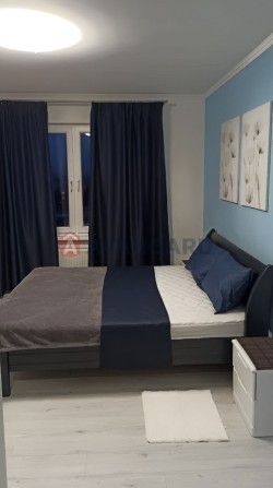 Продаж квартири в ЖК Амурський (Lemonade), метро ВАСИЛЬКІВСЬКА - фото 1