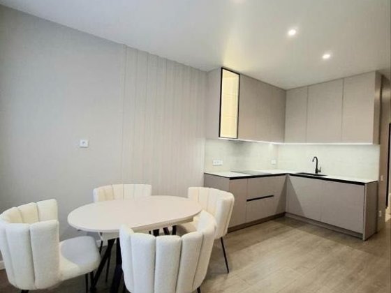 Продаж 2-кімнатної квартири ЖК  Ok'land  ( ЖК Окланд) Киев