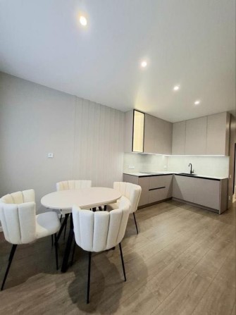 Продаж 2-кімнатної квартири ЖК  Ok'land  ( ЖК Окланд) - фото 1