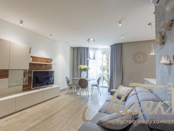 Продажа 3х-комнатной квартиры 108.3м2 ул. Коперника, Шевченковский р-н Киев