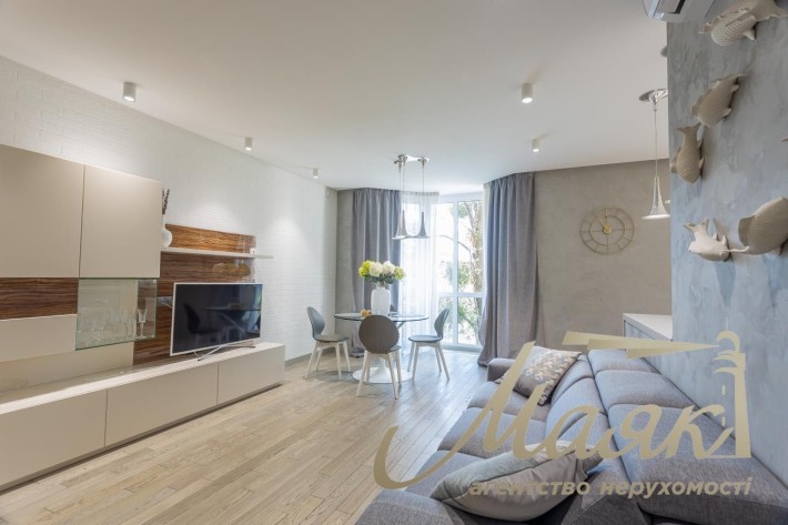 Продажа 3х-комнатной квартиры 108.3м2 ул. Коперника, Шевченковский р-н - фото 1