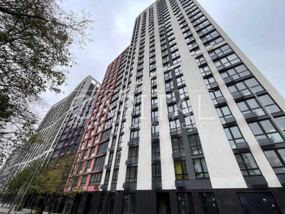 Продаж квартири три кімнати, 84м2/ЖК Старт/вул.Шолуденка, Центр, Київ Киев