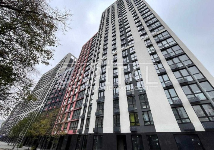 Продаж квартири три кімнати, 84м2/ЖК Старт/вул.Шолуденка, Центр, Київ - фото 1