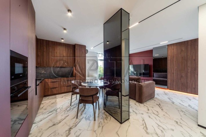 Продажа квартиры ул. Семьи Костяковских, 8 ЖК Республика - фото 1