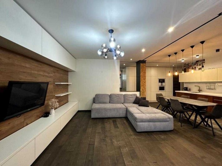 Комфорт Таун, Галактика, Березняки, Грейт - фото 1