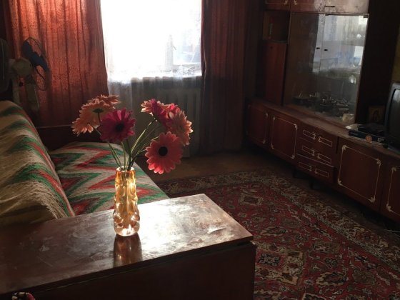 Продам 1-к квартиру на Пирогова Вінниця