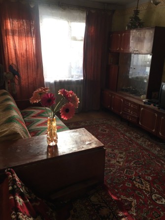 Продам 1-к квартиру на Пирогова - фото 1