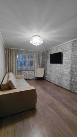 Продам 2 к квартиру з підвалом і паркомісцем на вул.А.Янгеля 0216 - фото 1