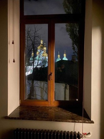 Центр Золоті Ворота Ремонт 1 кімната 54м² Стрілецька,7/6 Ярославів Вал - фото 1