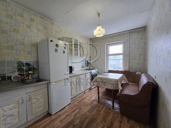 Без %! Продаж 1 кімнатної квартири вулиця Вербицького 4 Киев