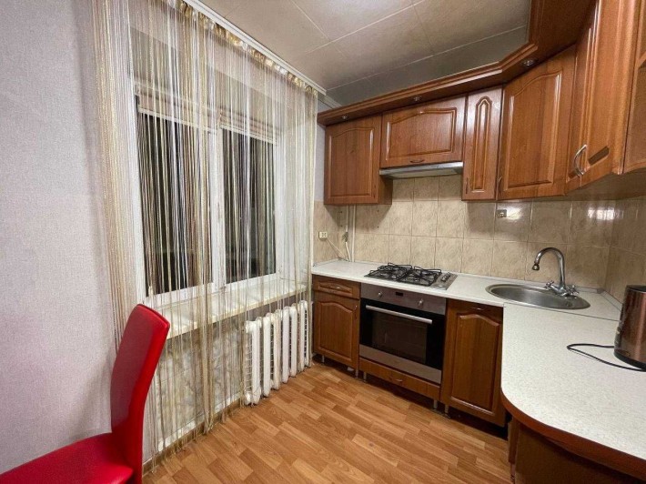 Продаж 1к квартира Цегляний будинок Ремонт ТЕРМІНОВИЙ ПРОДАЖ - фото 1