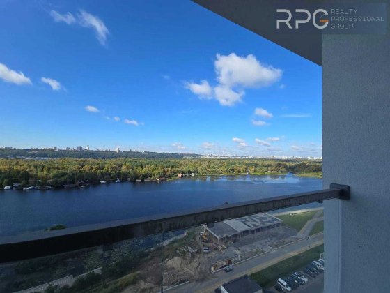 Продаж неймовірної 2-кімнатної квартири ЖК Русанівська Гавань Киев