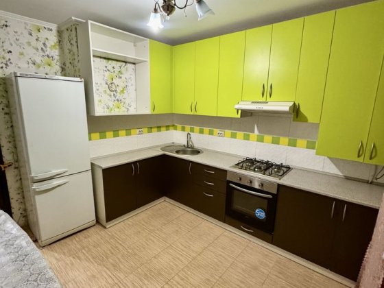 Новинка! Продаж 1-к квартири з ремонтом в новобудові Вінниця