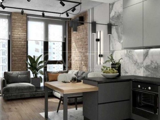 Продаж / Квартира / 50 м2 / ЖК Rybalsky / Подільський район Київ