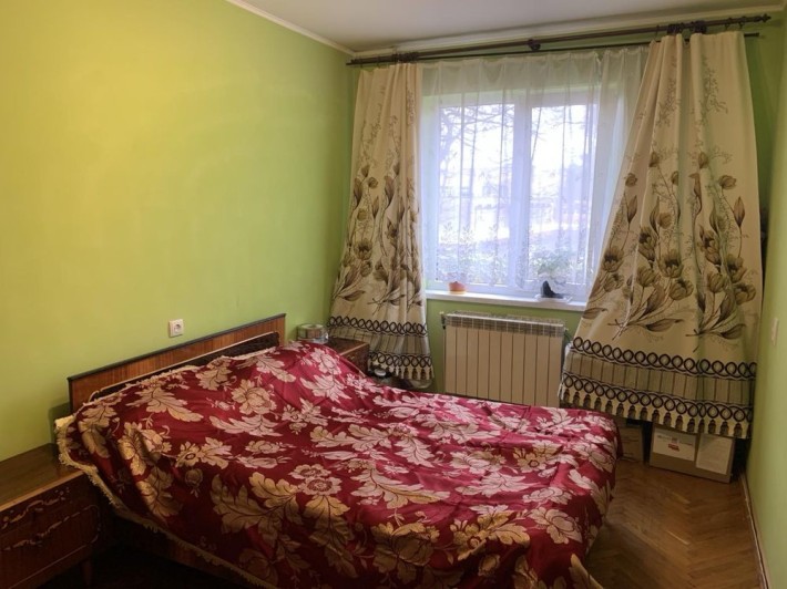 Продаж 2кім квартири на вул Заньковецькоі - фото 1