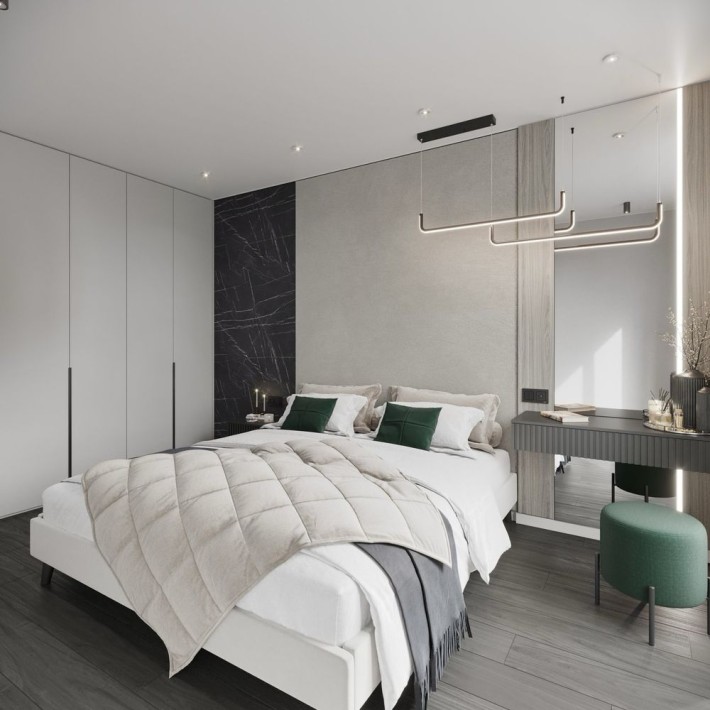 Продам стильну 2-кімнатну квартиру - фото 1