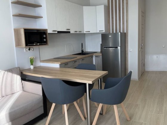 Продаж квартири з видом на Словац. гори. Район Бам, кордон + орендарі Ужгород