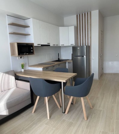 Продаж квартири з видом на Словац. гори. Район Бам, кордон + орендарі - фото 1