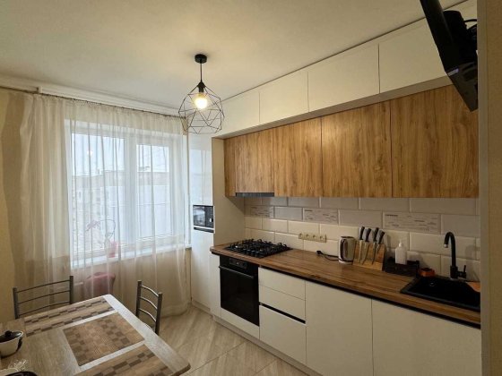 Продаж 3-кімнатної квартири на Словянці Вінниця