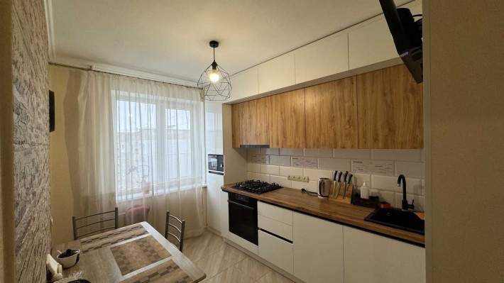 Продаж 3-кімнатної квартири на Словянці - фото 1