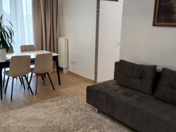 Продам 2 кімнатну квартиру в новобудові. Ужгород