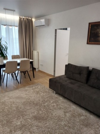 Продам 2 кімнатну квартиру в новобудові. - фото 1