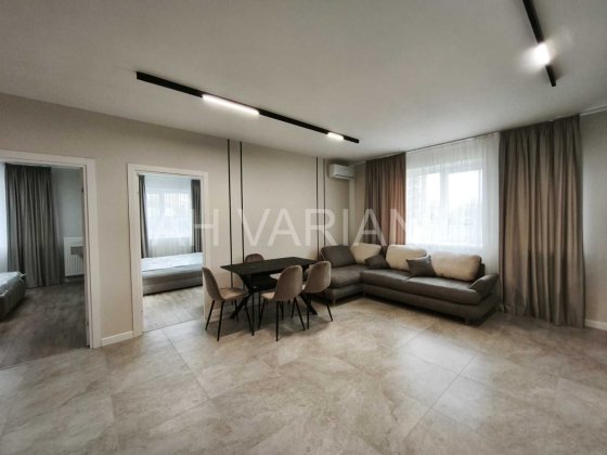 Продається 2-кімнатна квартира, ЖК “West towers” Код: 42627 Ужгород