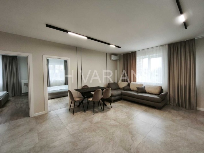 Продається 2-кімнатна квартира, ЖК “West towers” Код: 42627 - фото 1