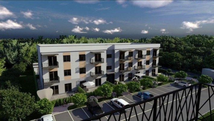 Продаж квартири в новобудові в ЖК Садовий - фото 1