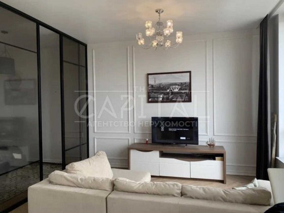 Продаж / Квартира / 45 м2 / ЖК 38 Перлина / Печерський район Київ